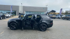 Land Rover Range Rover Velar 2.0 D200 MHEV Dynamic SE 5dr Auto Diesel Estate